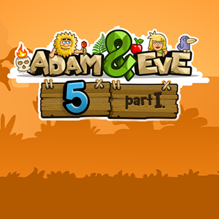 Adam And Eve 5 p1