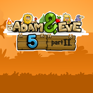 Adam And Eve 5 p2