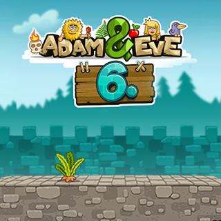 Adam And Eve 6