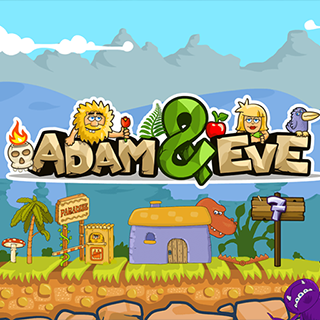 Adam And Eve 7
