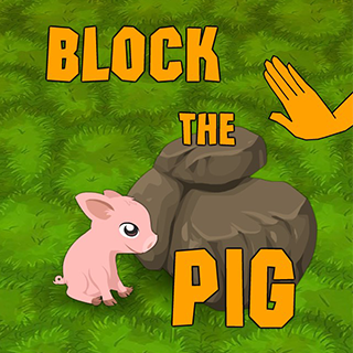 Block The Pig
