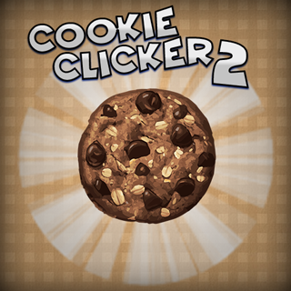 Cookie Clicker 2