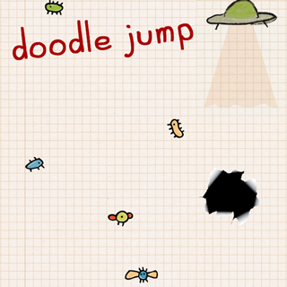 Doodle Jump