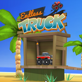 Endless Truck