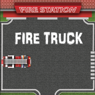 Fire Truck