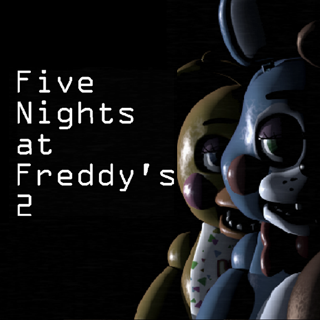 Five Nights At Freddy's 2