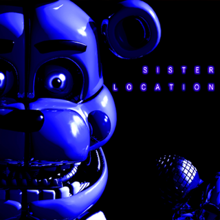 Five Nights At Freddy's 5