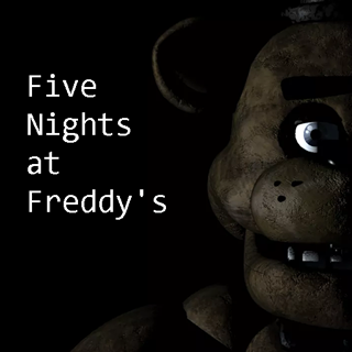 Five Nights At Freddy's