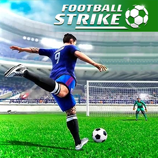 Football Strike