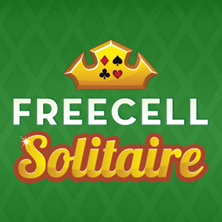 FreeCell Solitaire