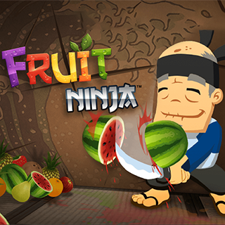 Fruit Ninja