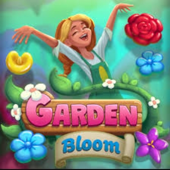 Garden-Bloom