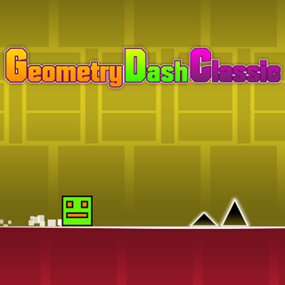 Geometry Dash