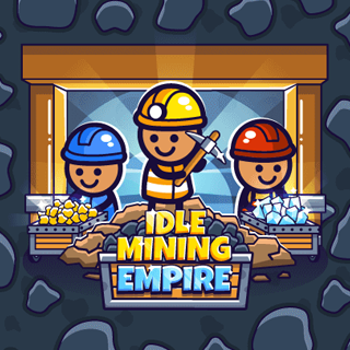 Idle Mining Empire