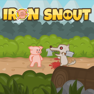 Iron Snout
