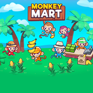 Monkey Mart