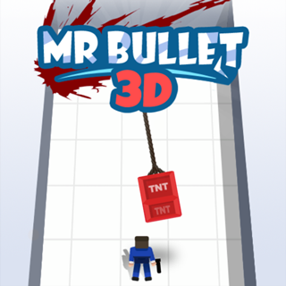 Mr Bullet 3D