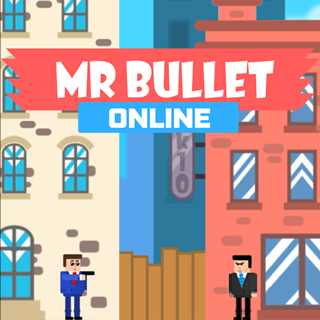 Mr Bullet