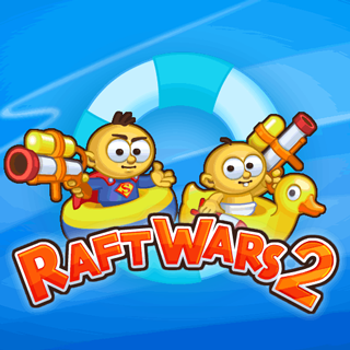 Raft Wars 2
