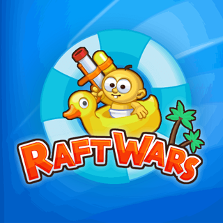 Raft Wars