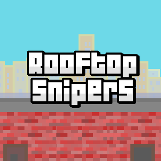 Rooftop Snipers