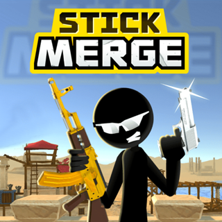 Stick Merge