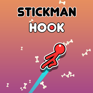 Stickman Hook