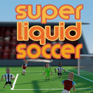 Super Liquid Soccer