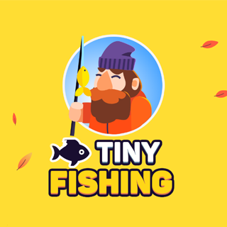 Tiny Fishing