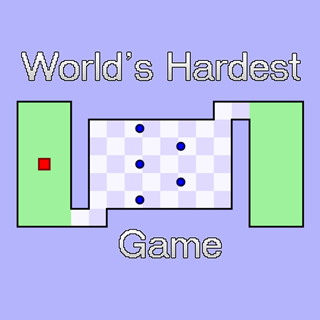 World's Hardest Game